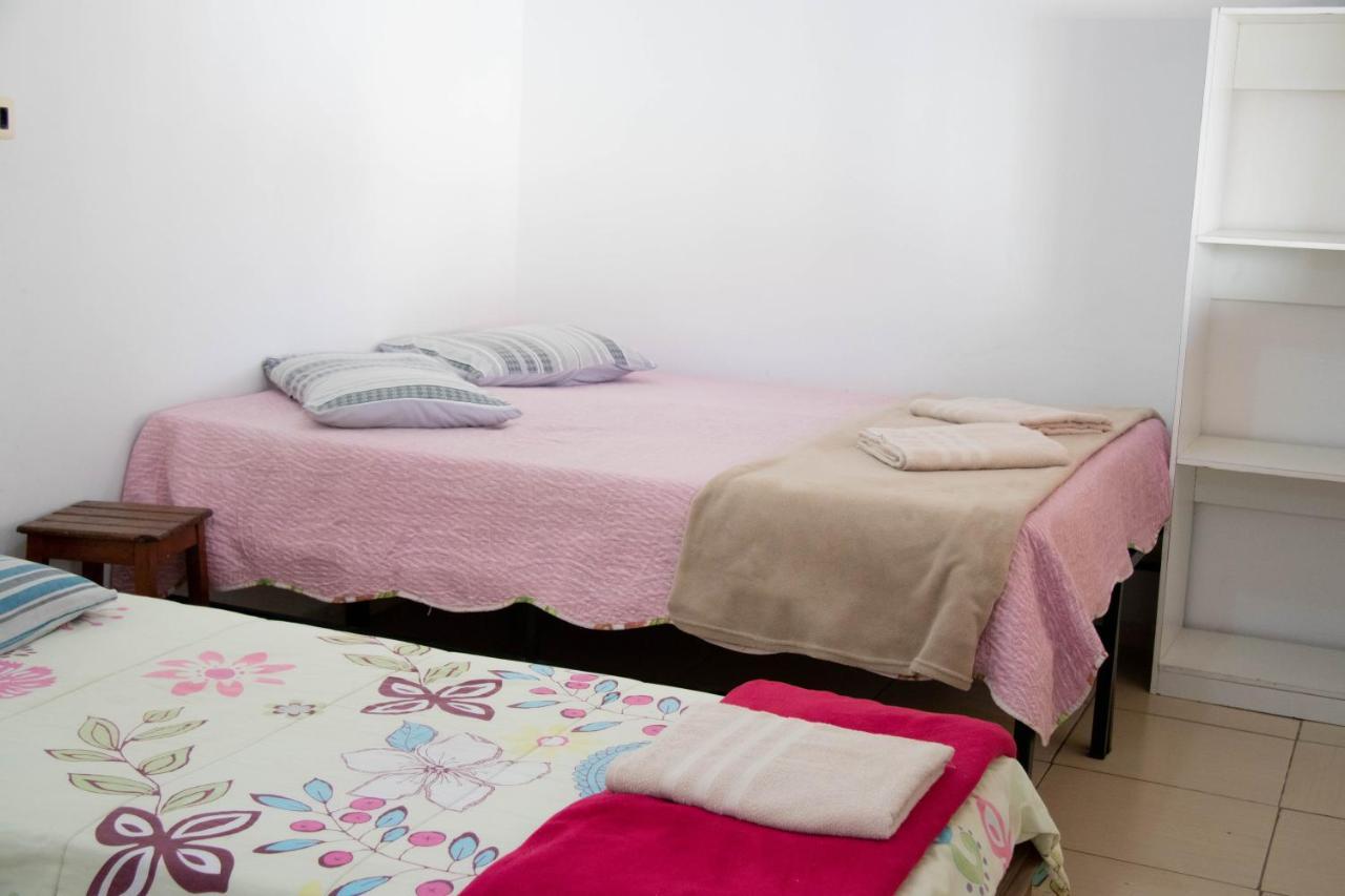 Casa Do Jua Bed & Breakfast Lavras Exterior foto