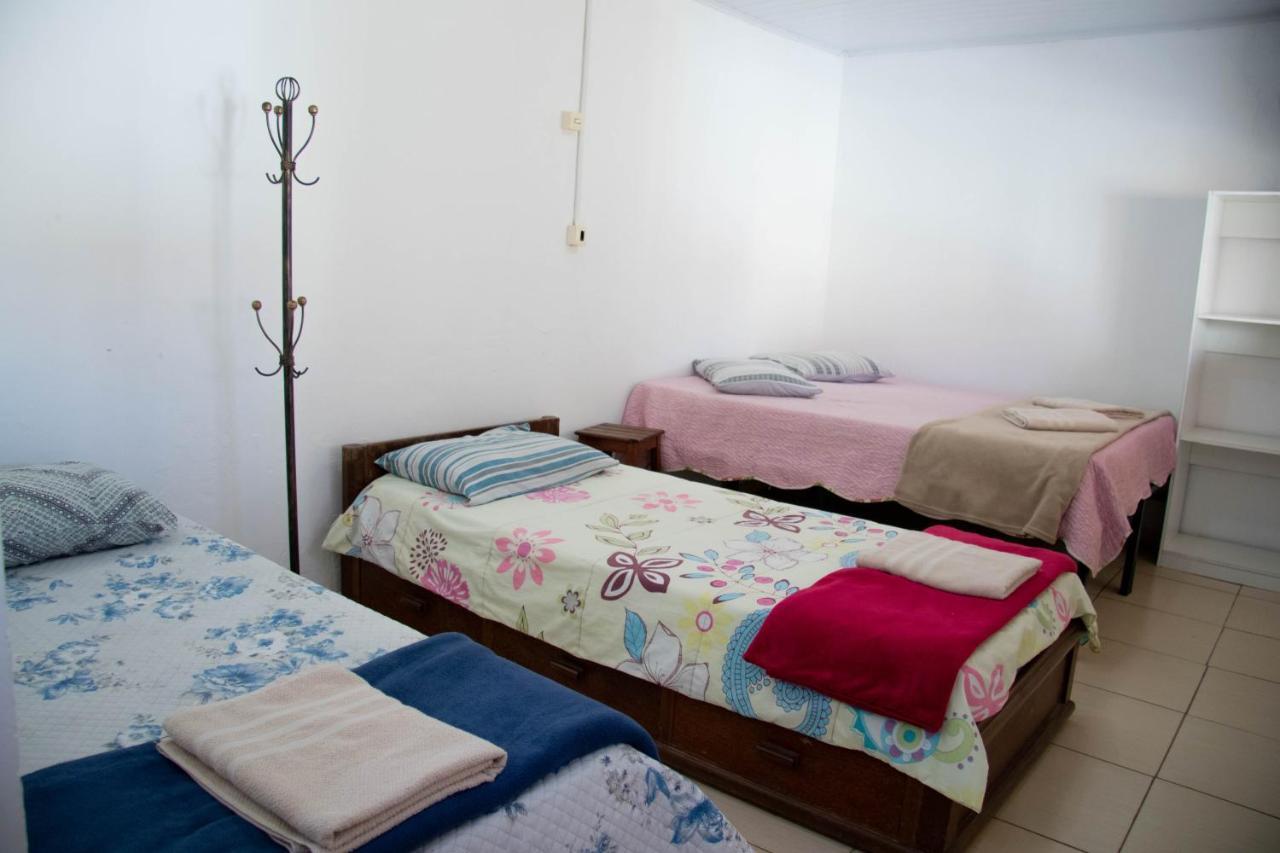 Casa Do Jua Bed & Breakfast Lavras Exterior foto