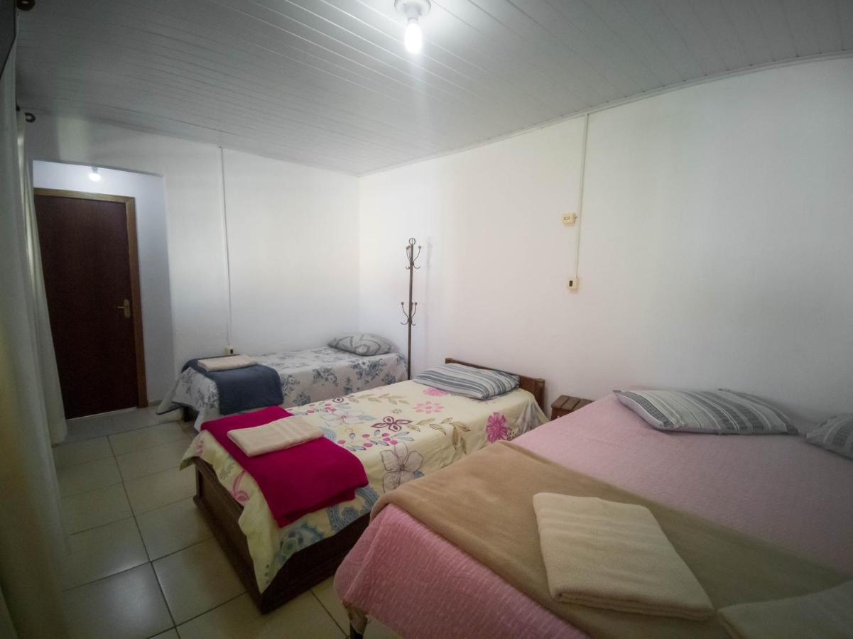 Casa Do Jua Bed & Breakfast Lavras Exterior foto