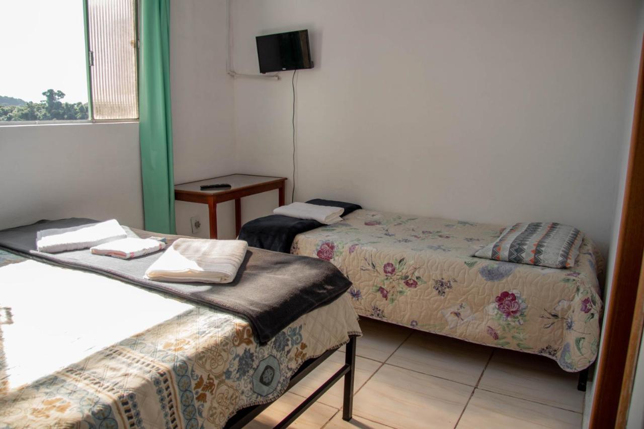 Casa Do Jua Bed & Breakfast Lavras Exterior foto